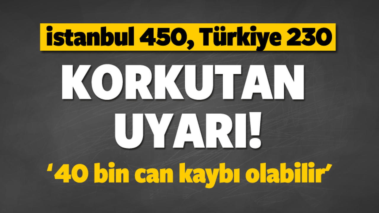 Ka&ccedil;ınılmaz son geliyor