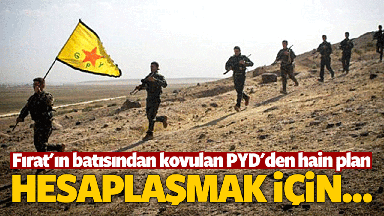 Times: YPG siper kazıyor