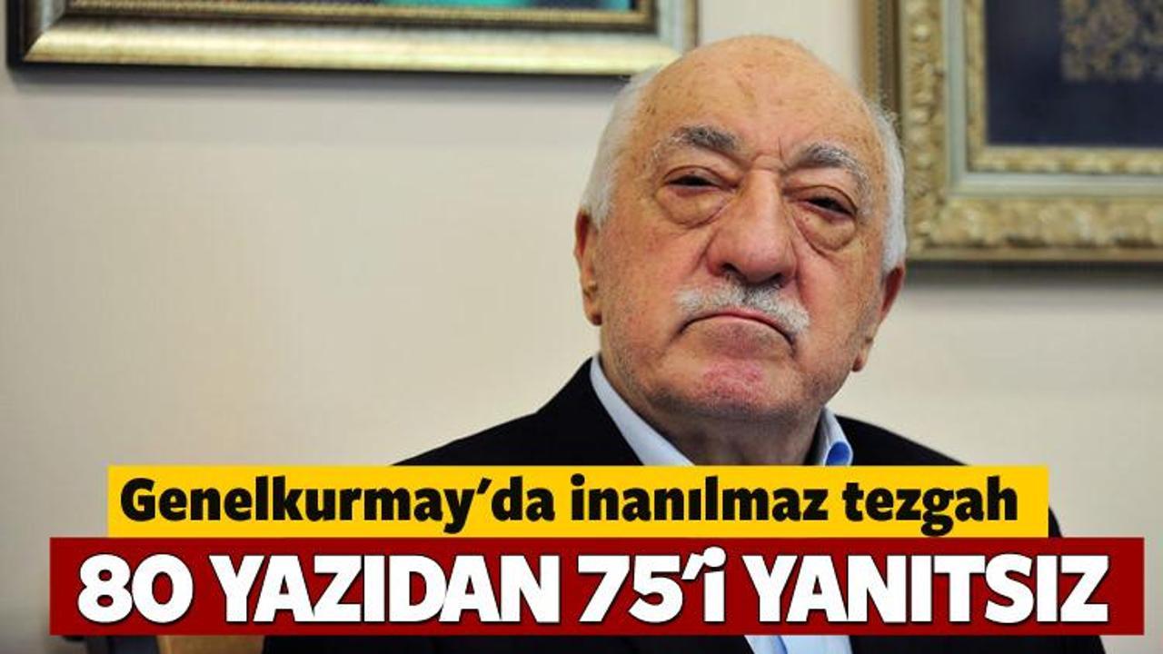 Celal Uzunkaya: 80 yazıdan 75'i yanıtsız kalıyordu