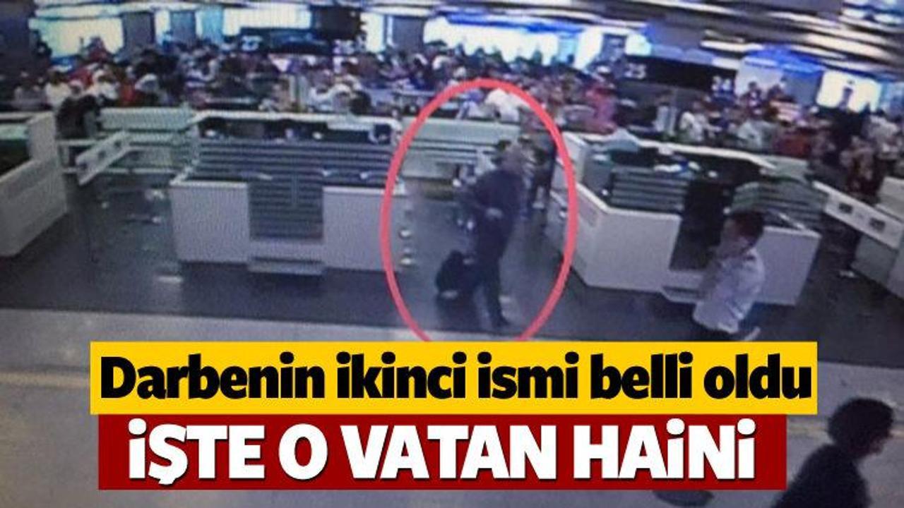 Adil &Ouml;ks&uuml;z'le darbeyi y&ouml;neten kişi Kemal Batmaz