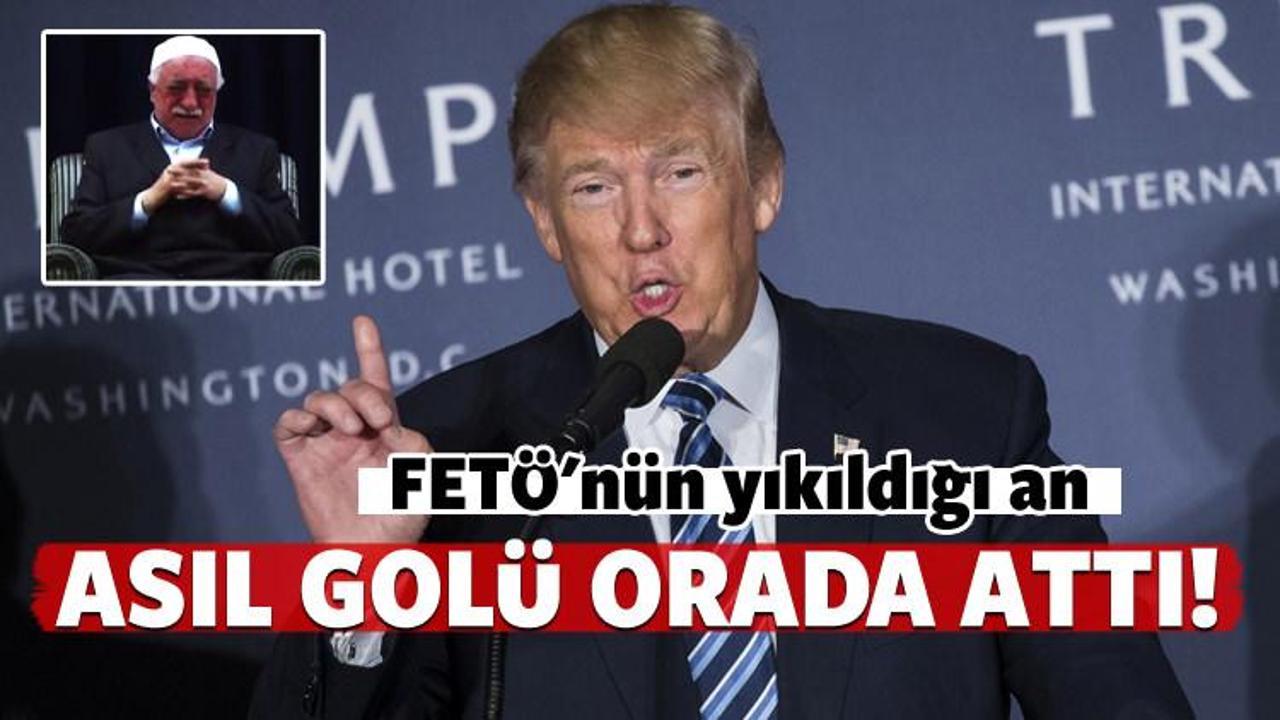 Pensilvanya'da kimin kazandığı belli oldu!