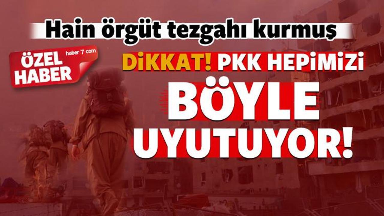 Terör örgütü PKK'nın kolu TAK'ın kanlı eylemleri