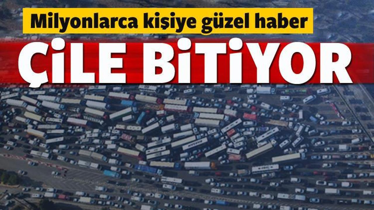 İstanbullular müjde! Testler başladı