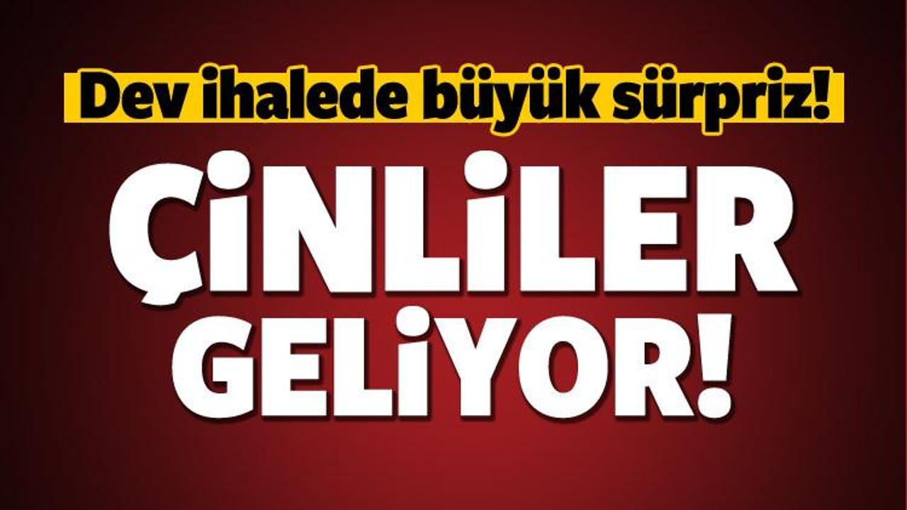 Süper Lig yayın ihalesinde Çin sürprizi