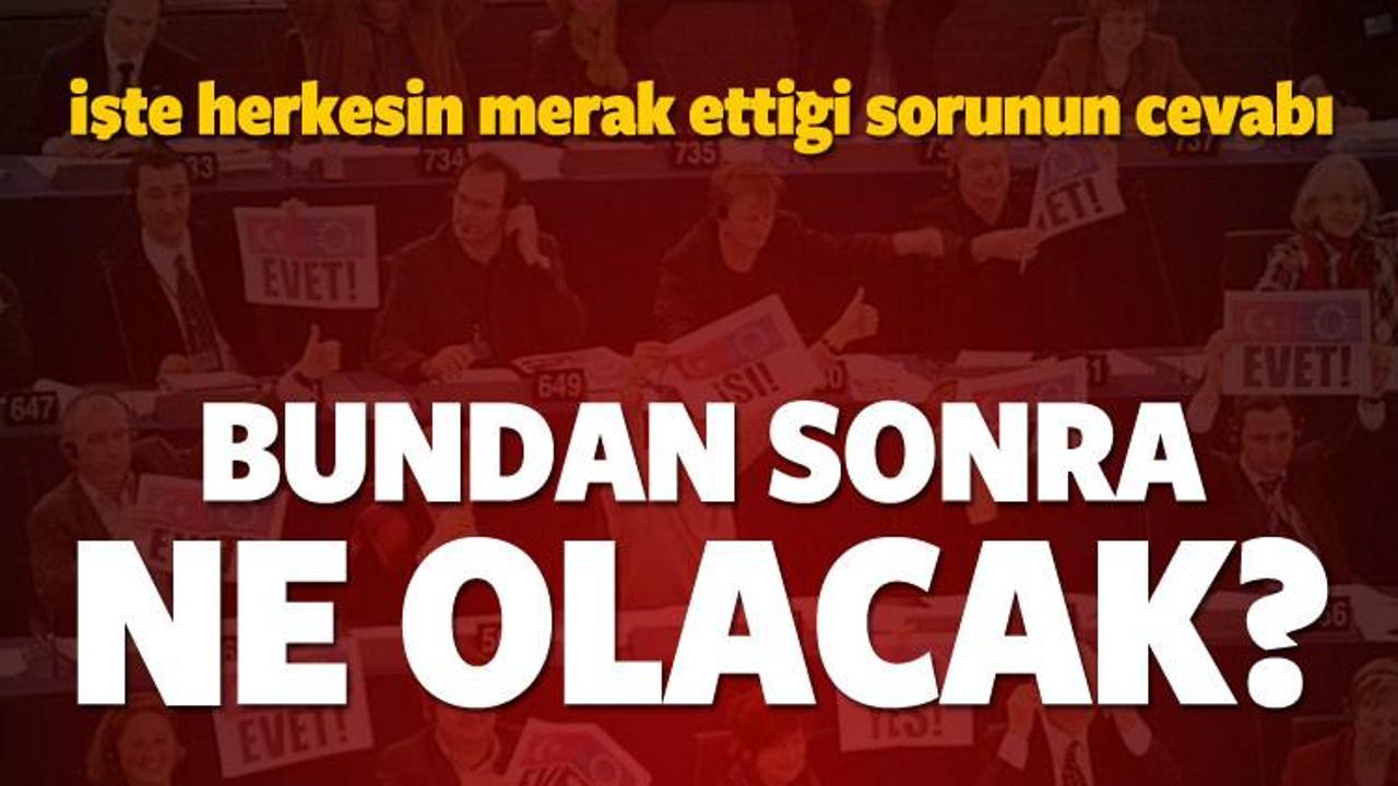 AP'nin aldığı skandal karar sonrası ne olacak