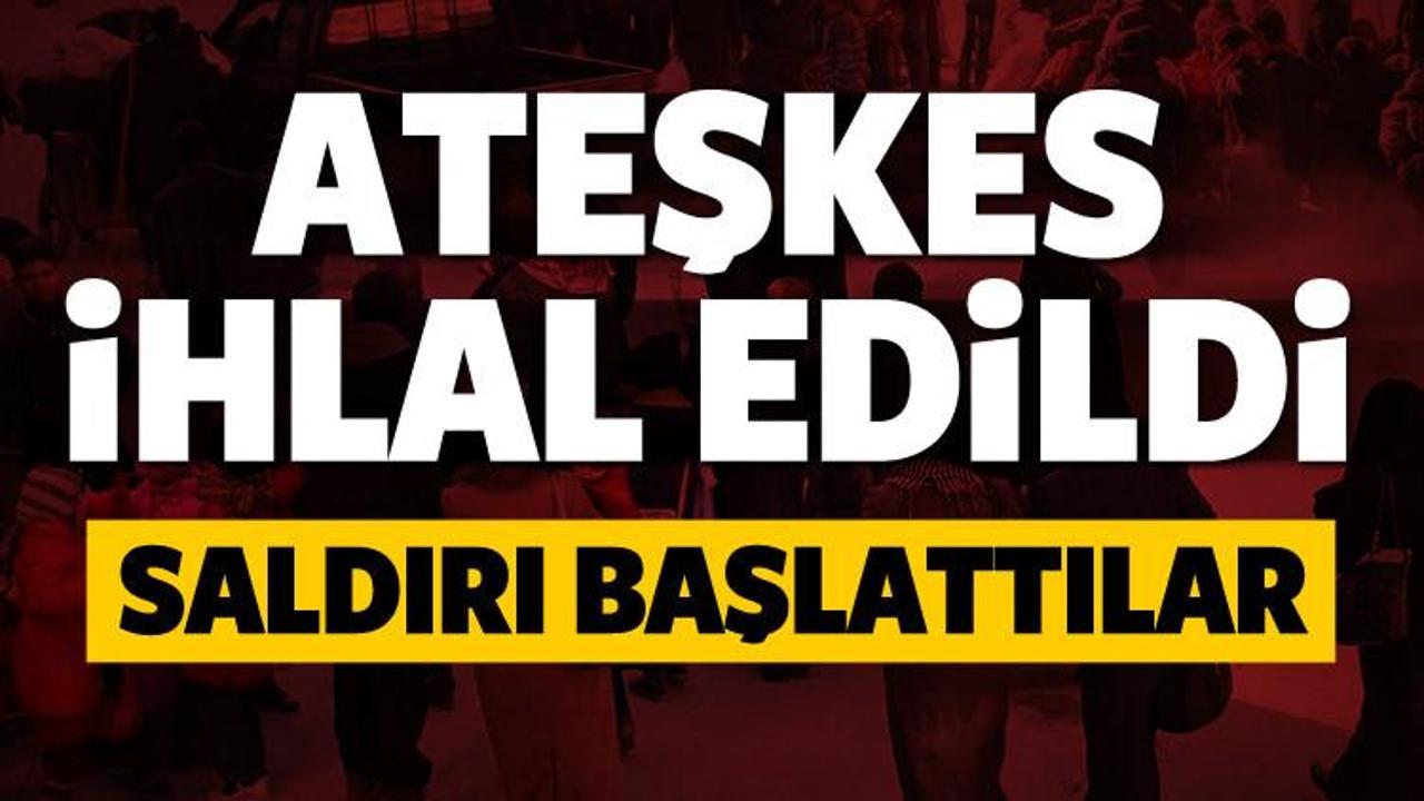 Halep tahliyelerinde ikinci g&uuml;n... 