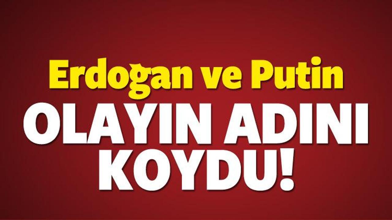 Cumhurbaşkanı Erdoğan'dan büyükelçi açıklaması