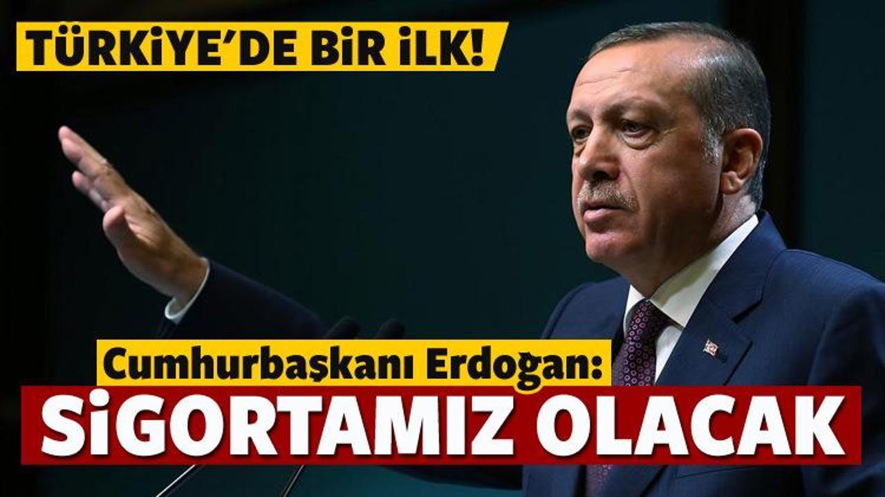 T&uuml;rkiye'de bir ilk! Hizmete girdi