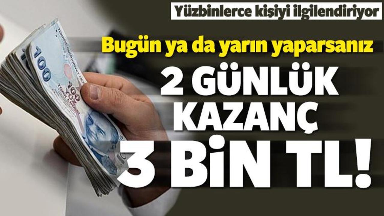 Doğum ve askerlik borçlanması yapacaklar dikkat!
