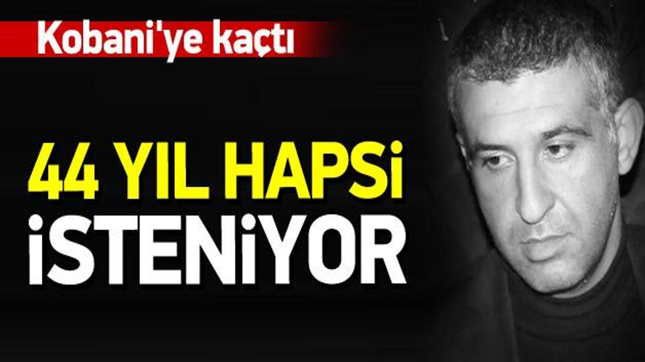 Suruç Belediye Başkanı hakkında PKK iddianamesi