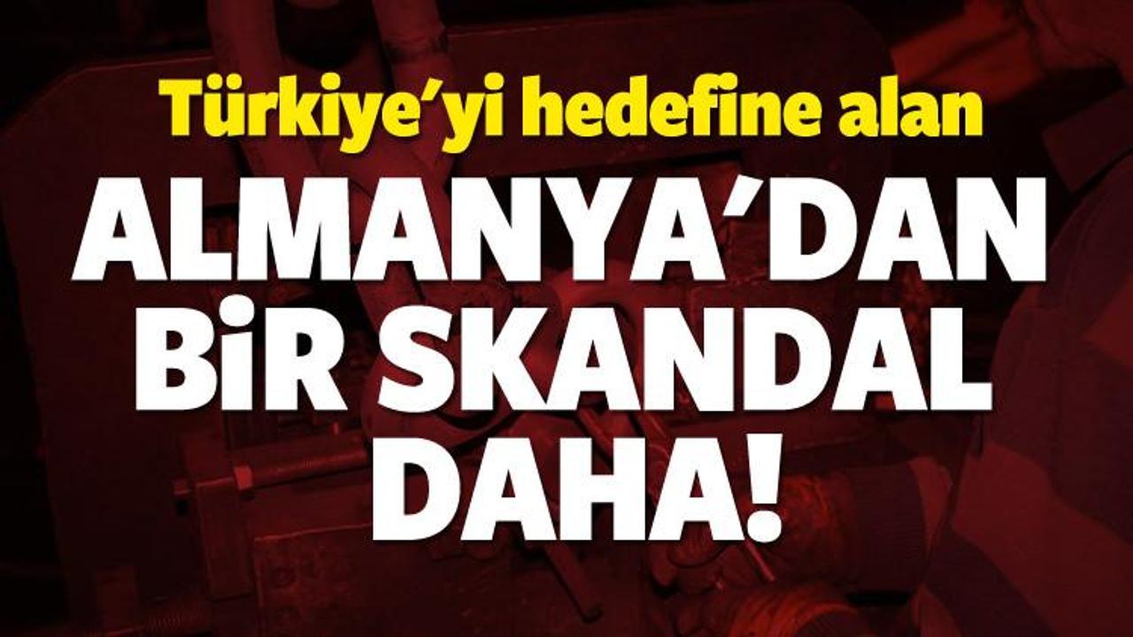 Türk işçiler Almanya'yı AİHM'e şikayet etti