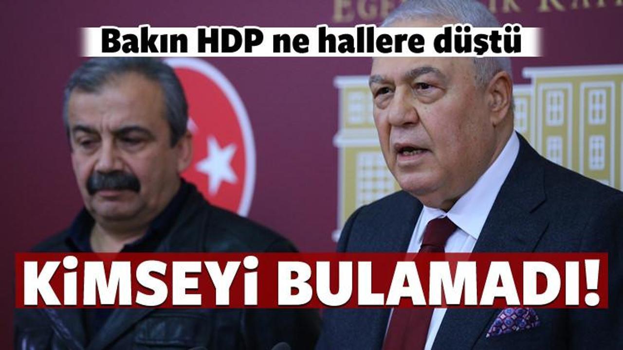 HDP, sandık başlarında duracak görevli bulamıyor