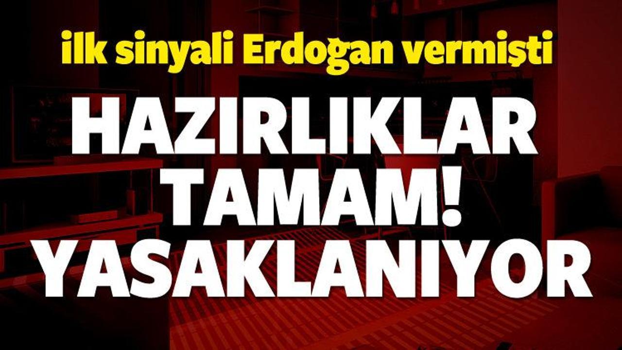 İmar yönetmeliği değişiyor