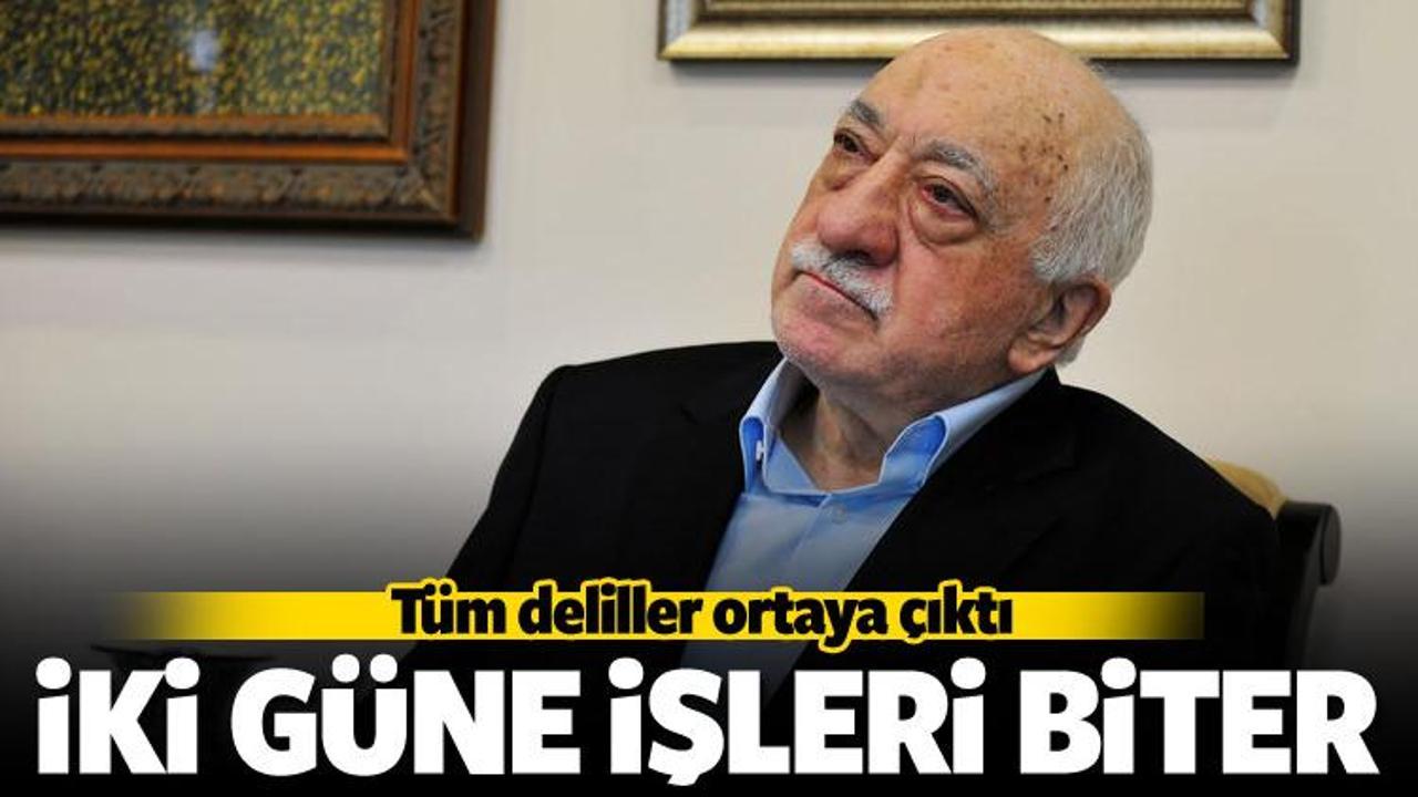 H&uuml;k&uuml;met bir sabahta gider