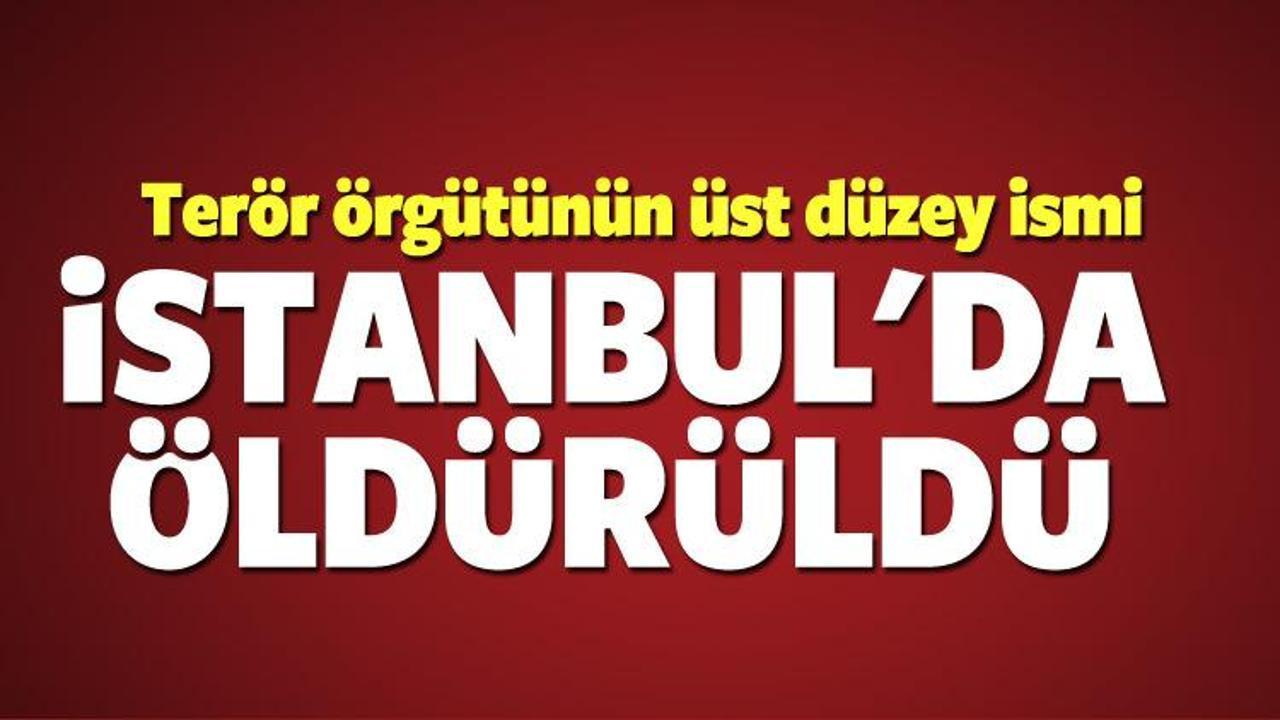 Sıla Abalay İstanbul'da ölü ele geçirildi