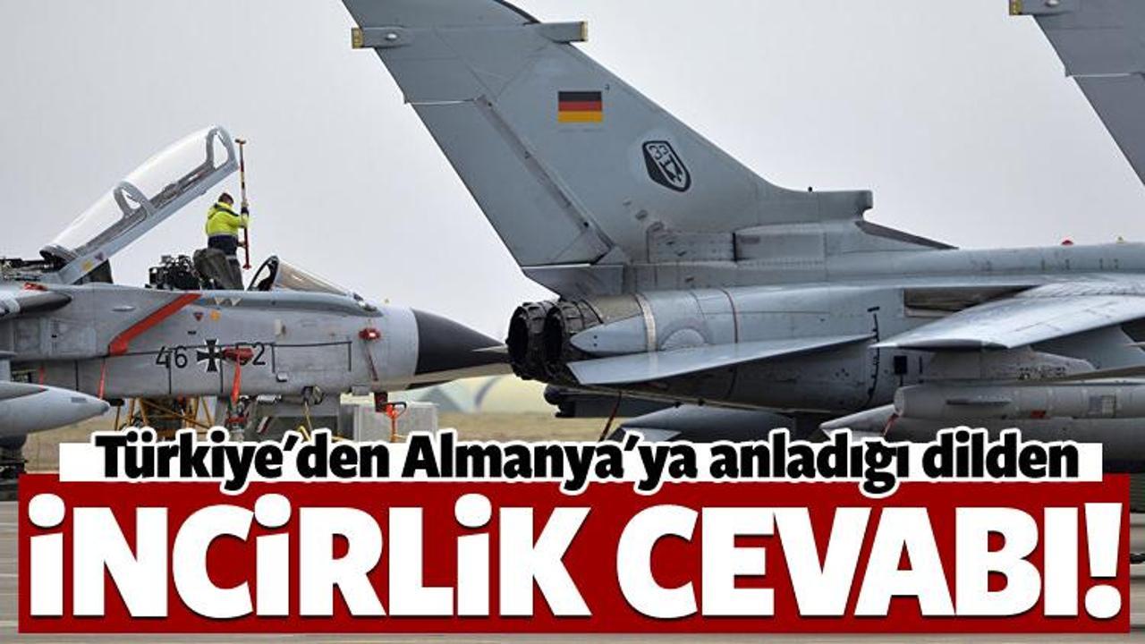 ABD'den Türkiye'ye YPG teminatı! Kullanılmayacak