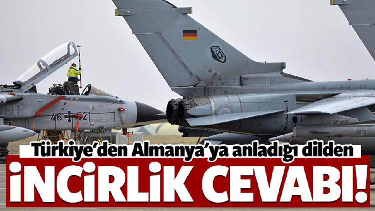 ABD'den T&uuml;rkiye'ye YPG teminatı! Kullanılmayacak
