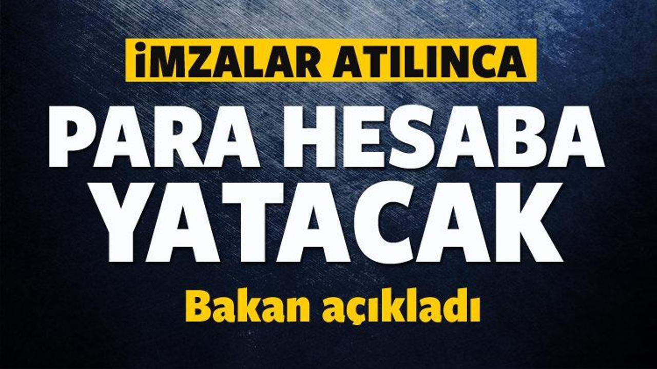 Ve tamamlandı! Satışta &ccedil;ok &ouml;nemli d&uuml;zenleme