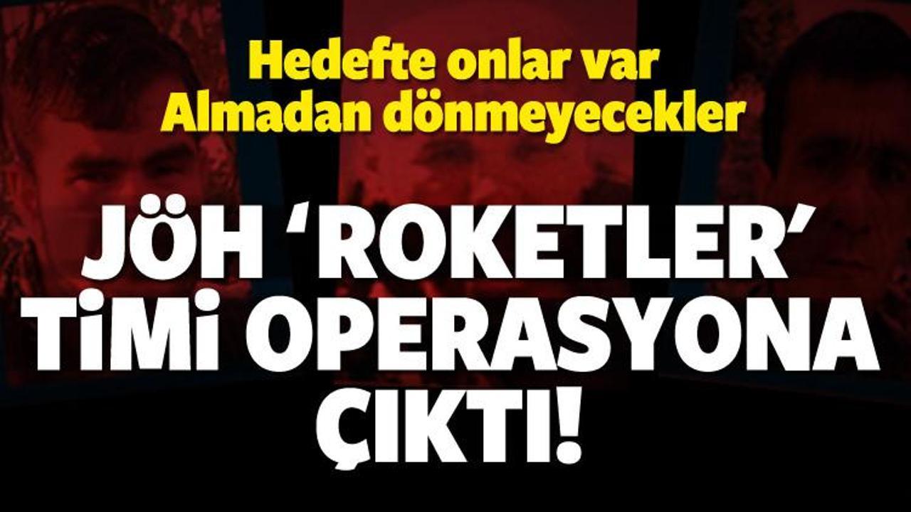 B&uuml;y&uuml;k operasyonun hedefinde onlar var!