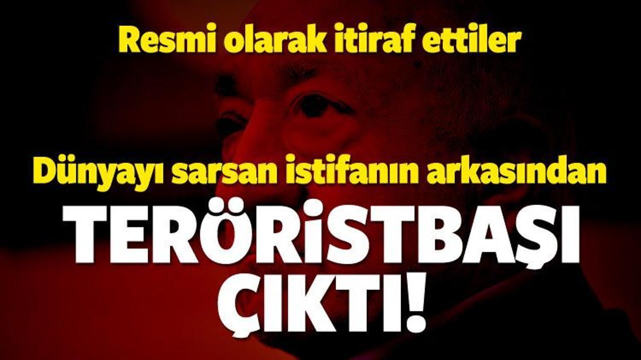 ABD'de teröristbaşı Gülen'e dokunan yanıyor
