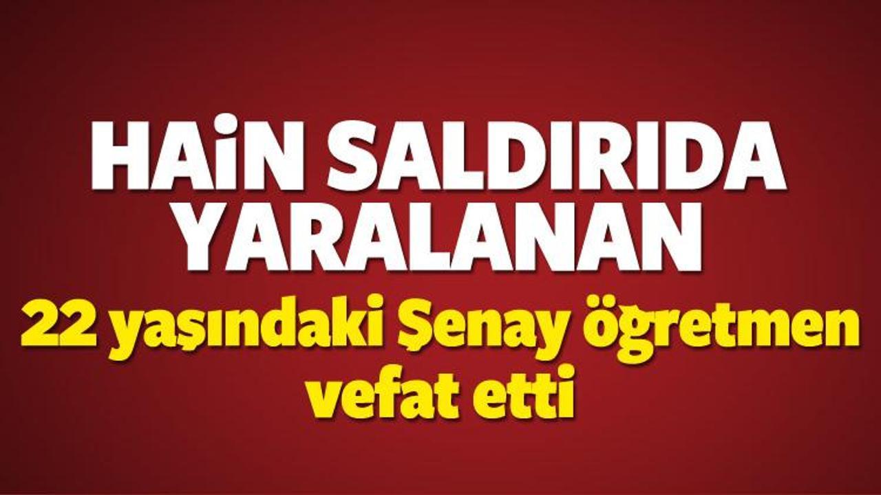 Batman'da Jandarma Karakolu &ouml;n&uuml;nde ara&ccedil; patladı