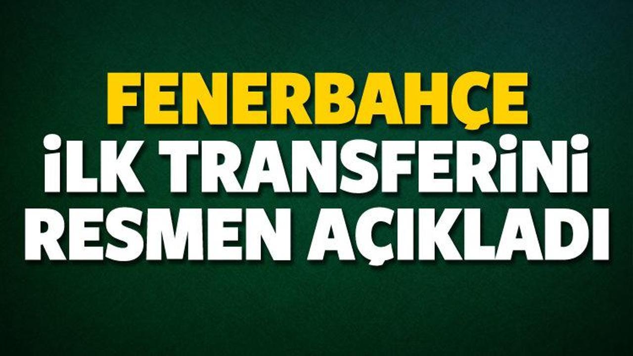 Mehmet Ekici resmen Fenerbahçe'de!
