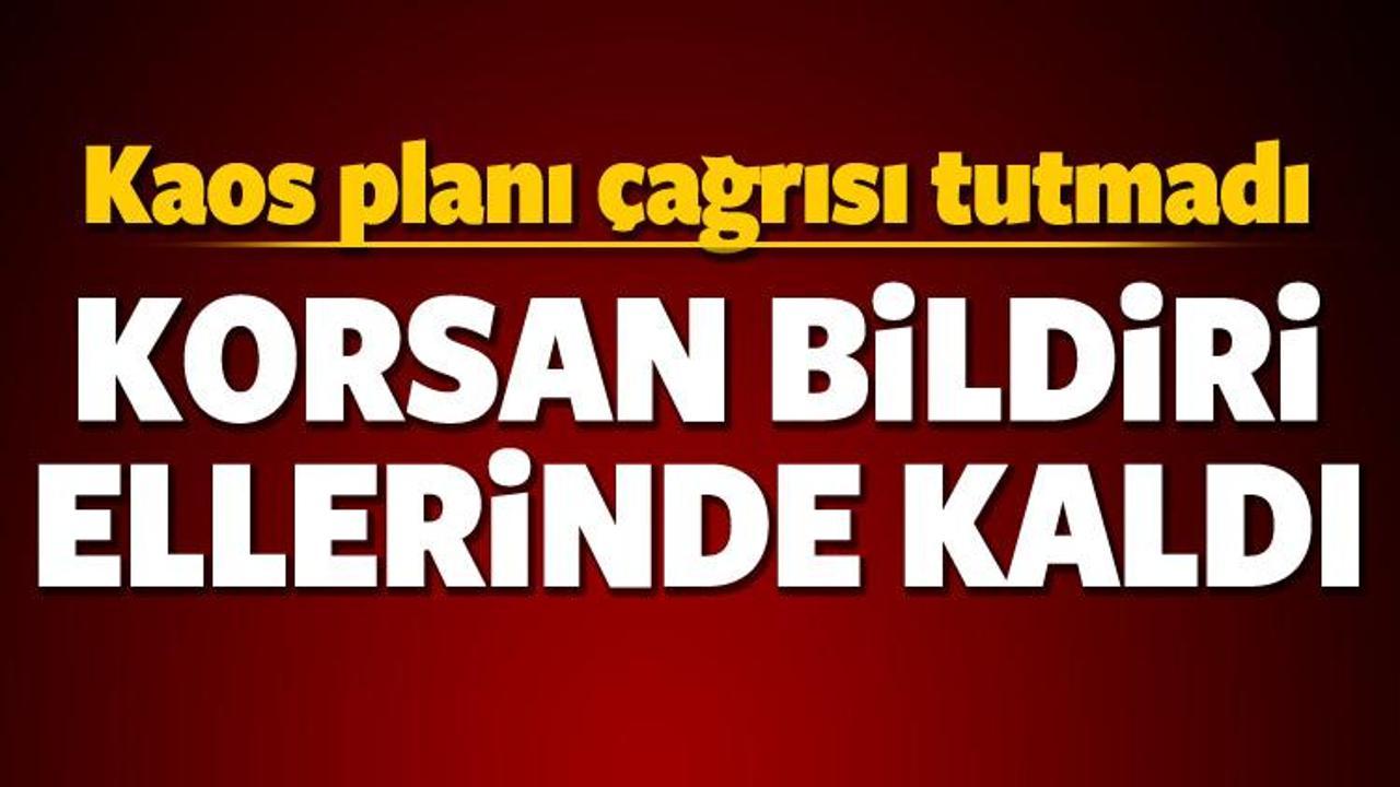 Beşiktaş 'korsan çağrı' tuzağını bozdu