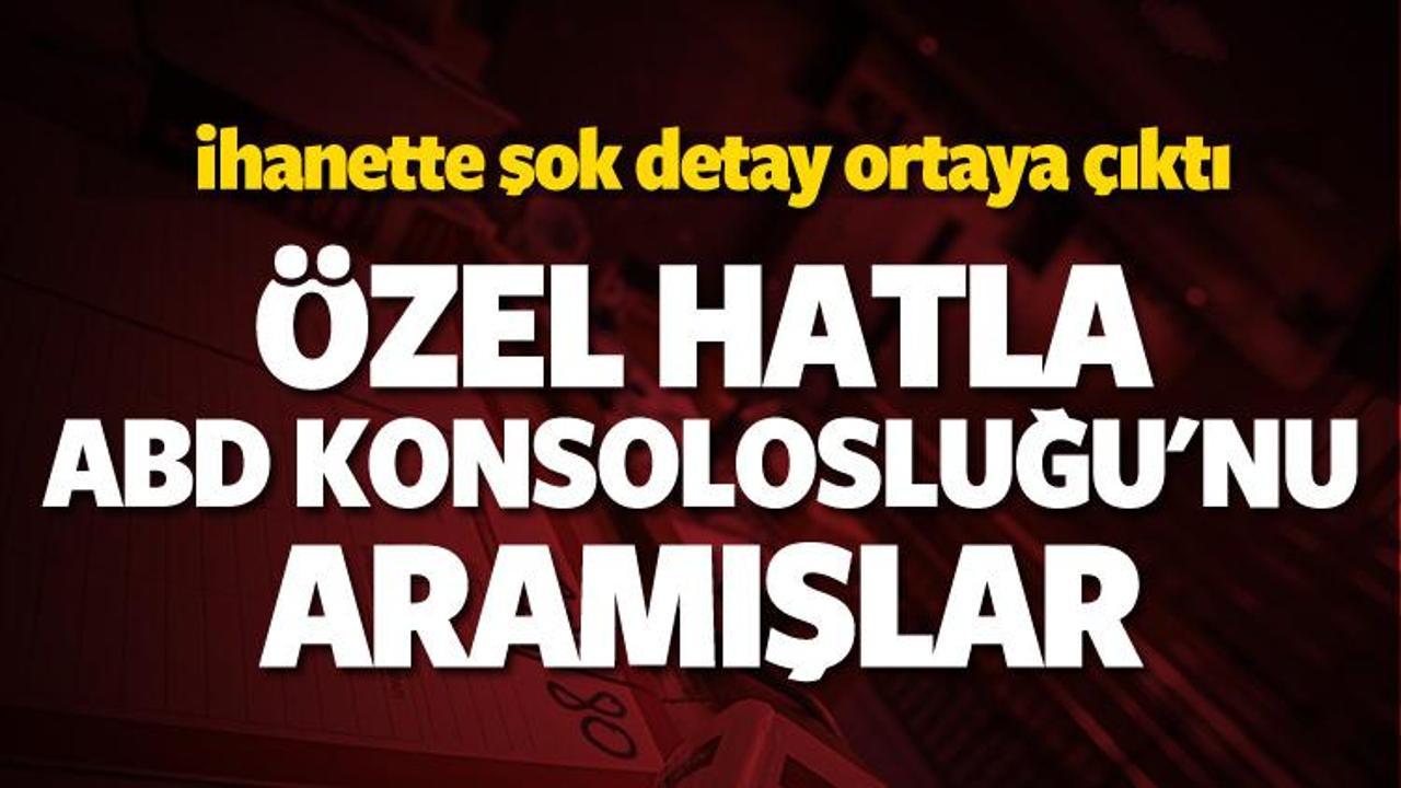 MİT TIR'ları davasında flaş gelişme!