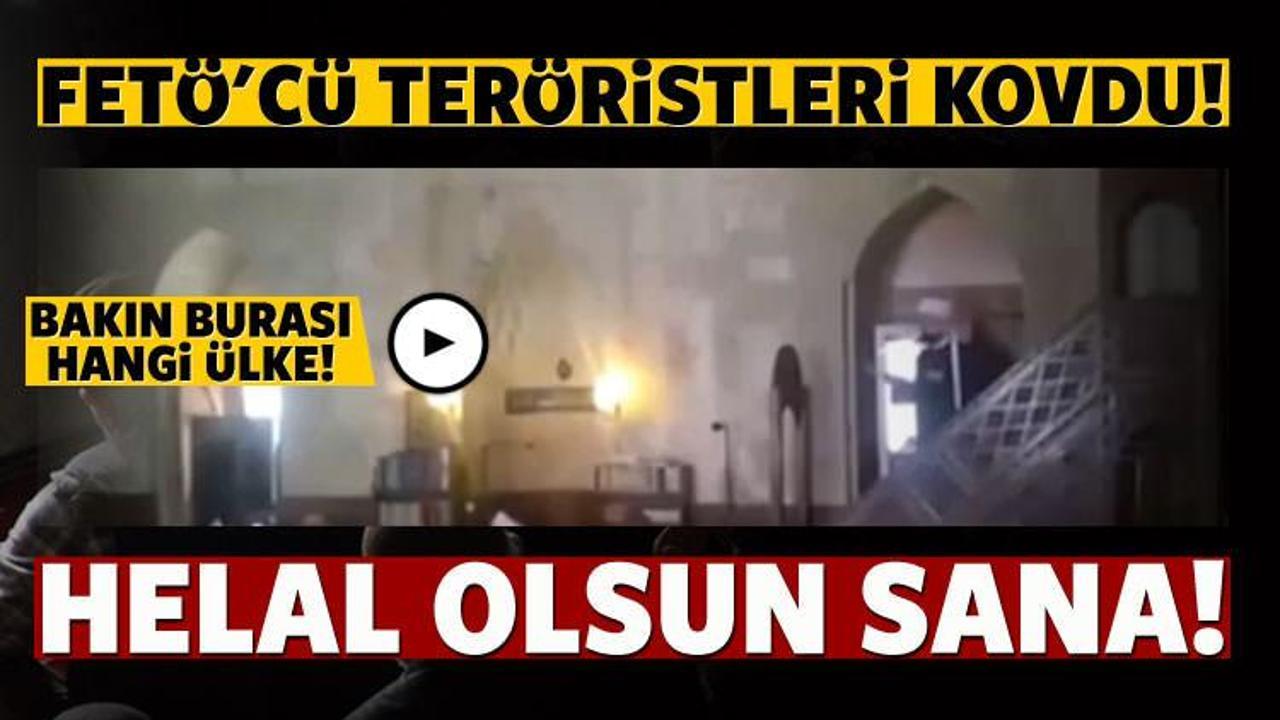 FET&Ouml;'c&uuml;ler rahat durmuyor! Hadlerini bildirdi