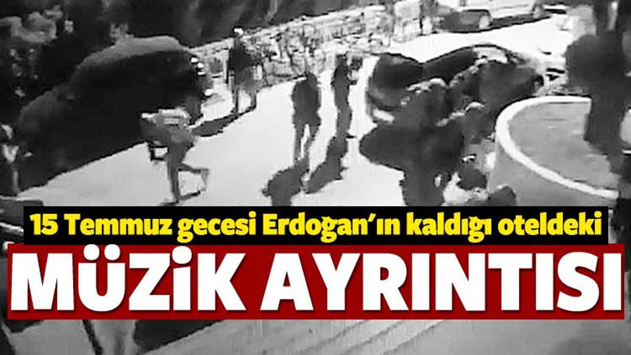 O gece Marmaris'te yaşananların tüm ayrıntısı