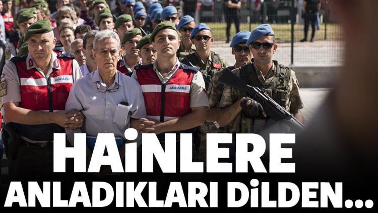 Akıncı &Uuml;ss&uuml; davası başladı