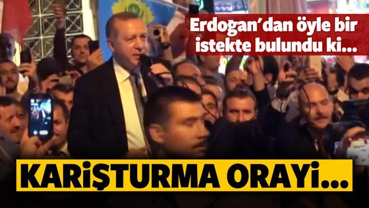 Erdoğan'ın 'Rizespor' cevabı kırdı geçirdi