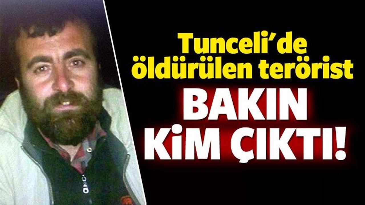 Tunceli'de şiddetli çatışma! Öldürüldüler
