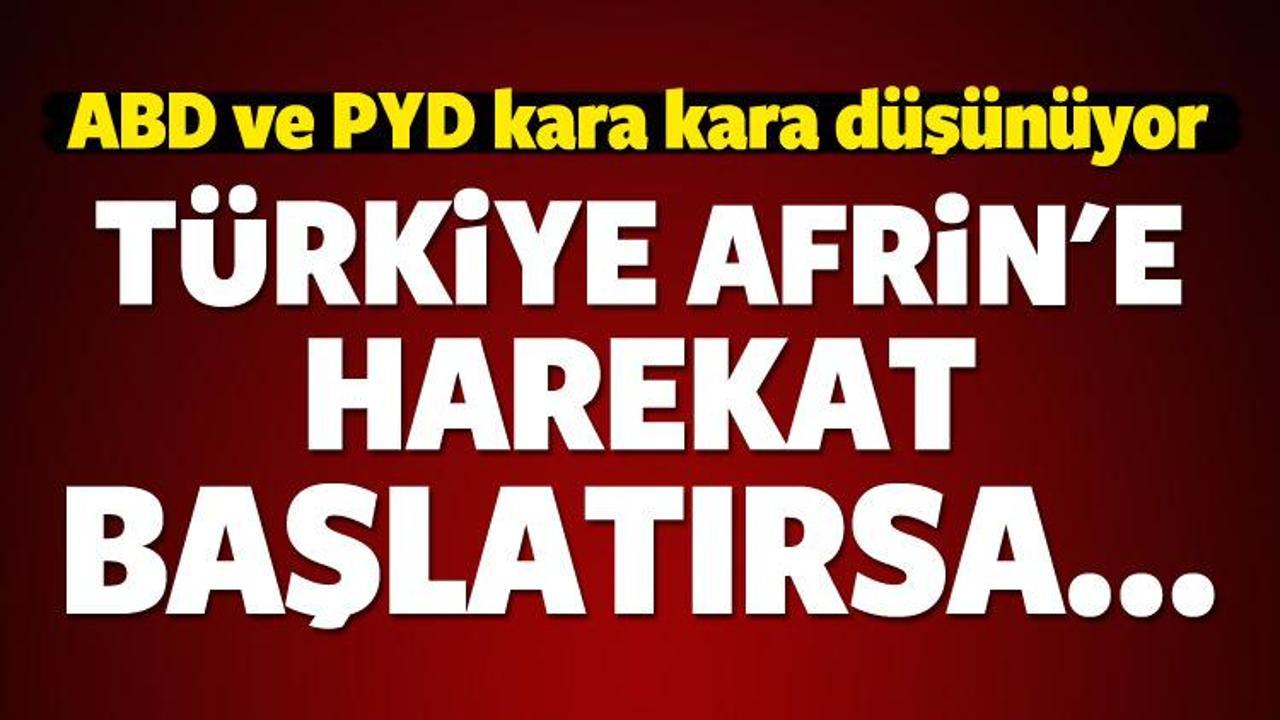 TSK'nın yapacağı harekat 100 yıl..