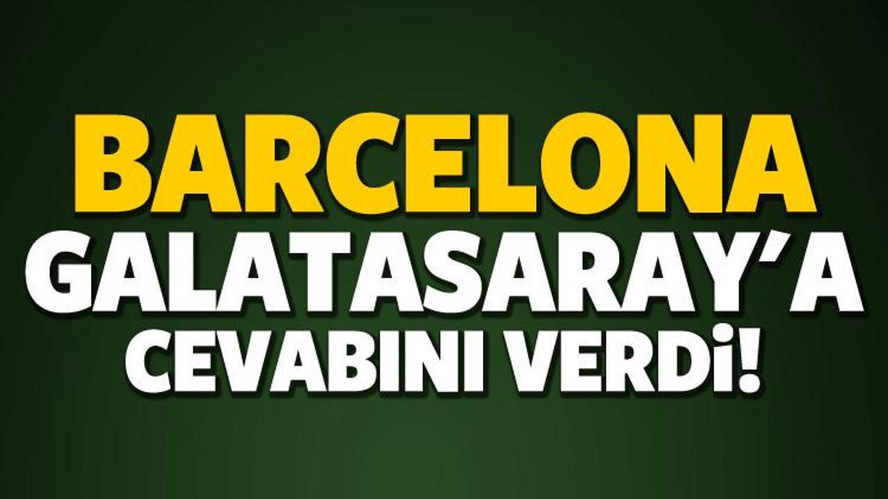 Barcelona'nın Arda Turan kararı!