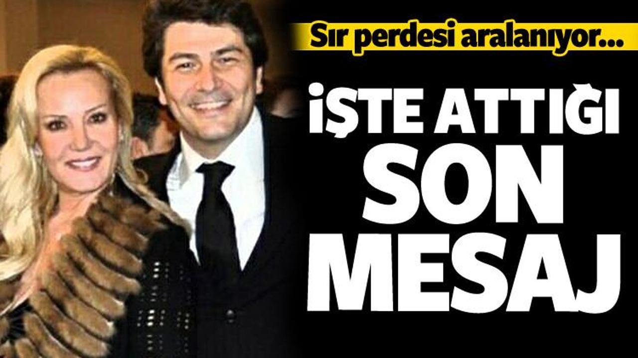 Vatan Şaşmaz cinayetinde sır perdesi aralanıyor...