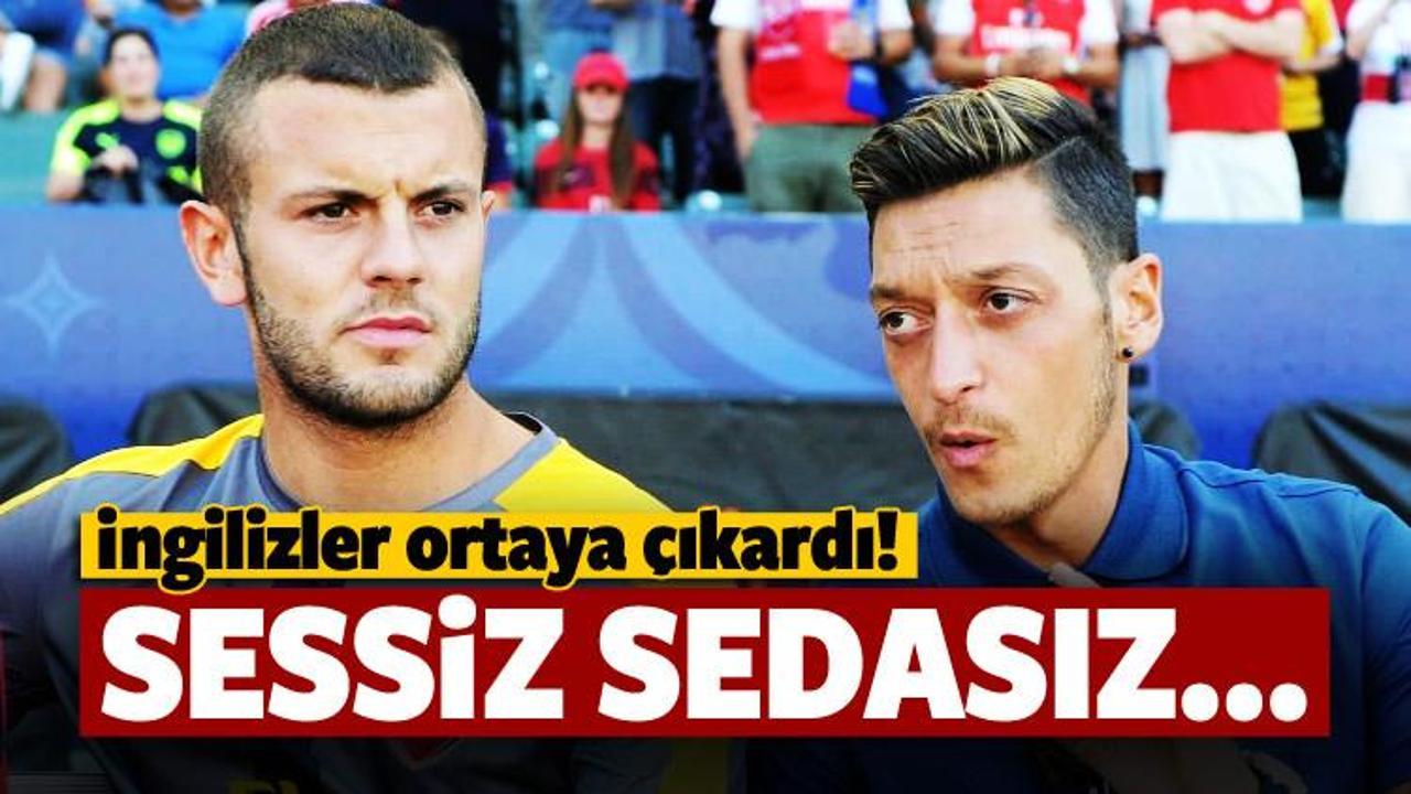 Arsenal Fenerbahçe'nin teklifini reddetti!