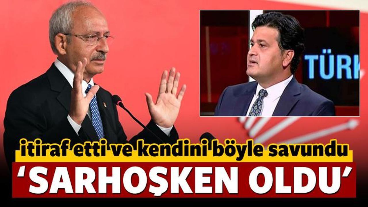 Kılıçdaroğlu'nun avukatıyla ilgili önemli detay!