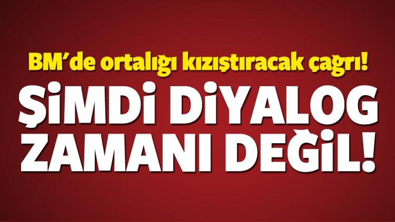 BM'de ortalığı kızıştıracak &ccedil;ağrı!
