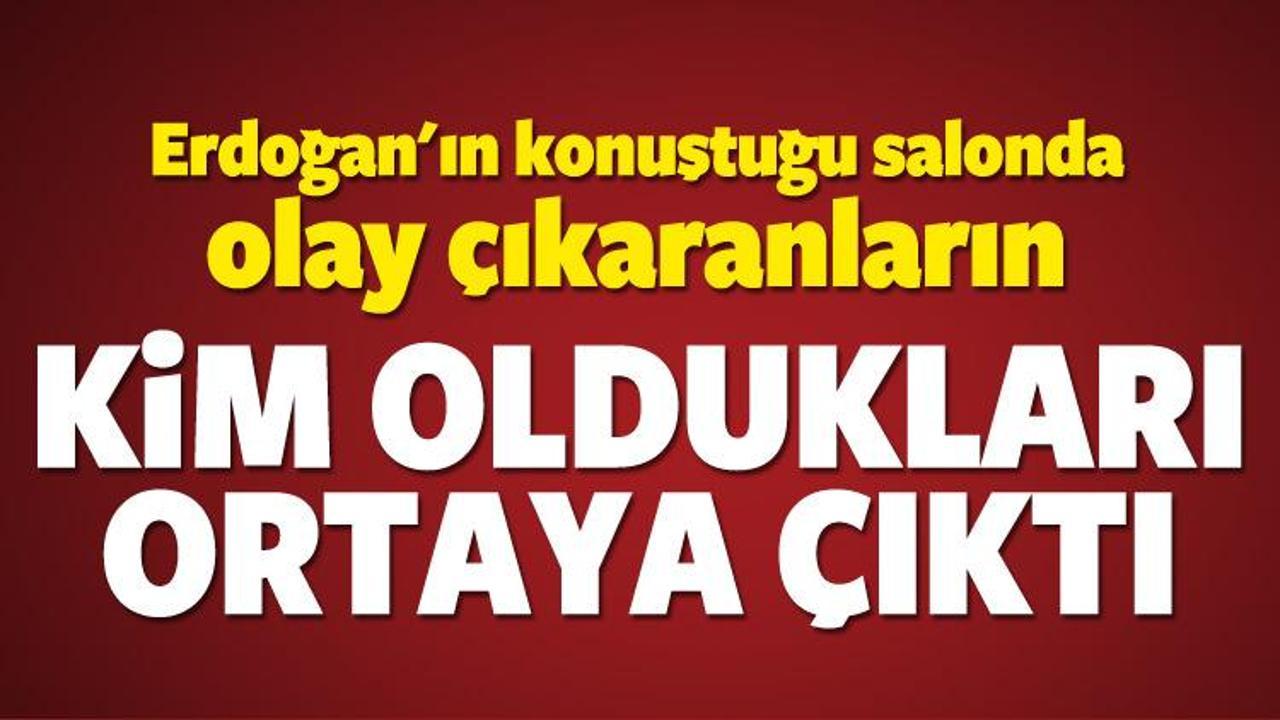 Erdoğan: 3-5 salon teröristine feda etmeyin!