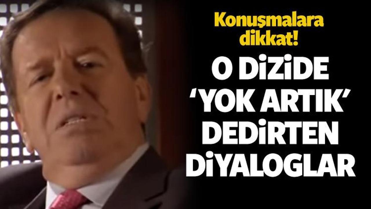 Kaset komplosunda 'Yok artık' dedirten ayrıntı