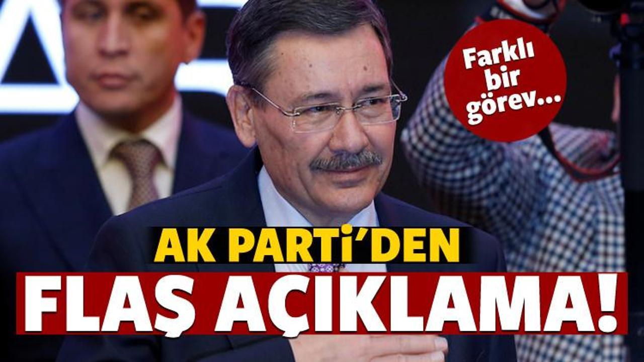 AK Parti Sözcüsü Ünal'dan Gökçek açıklaması