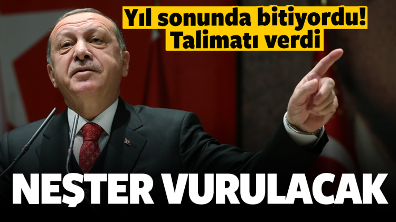 Pahalılığa büyük neşter