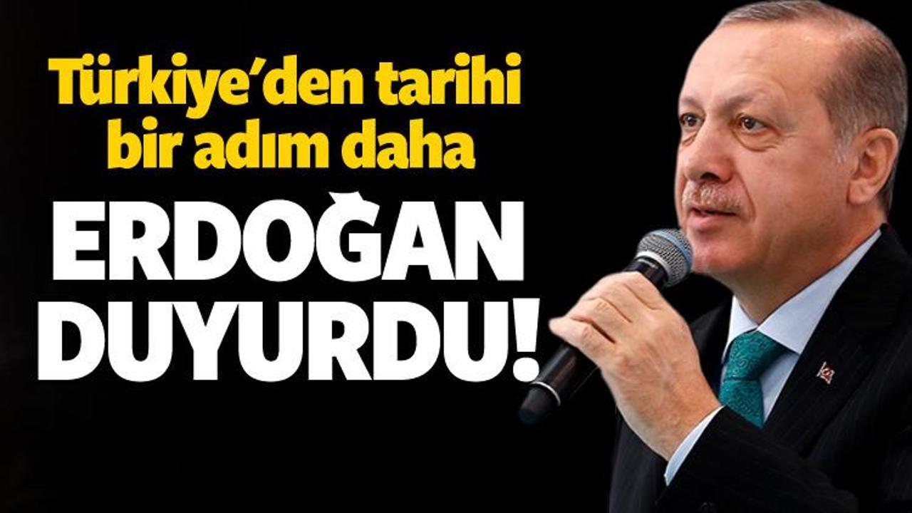 Erdoğan'dan Kılıçdaroğlu'na Kudüs cevabı