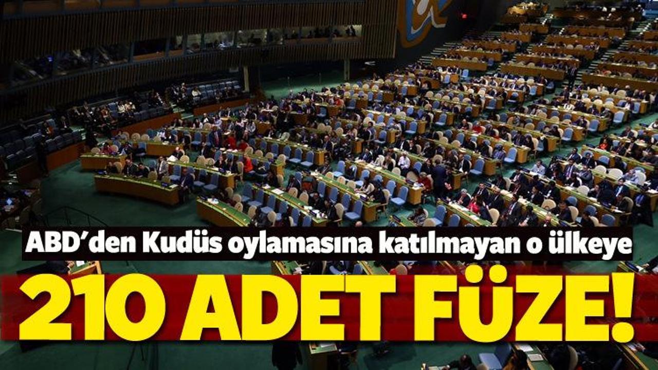 ABD'den Ukrayna'ya anti-tank füzeleri
