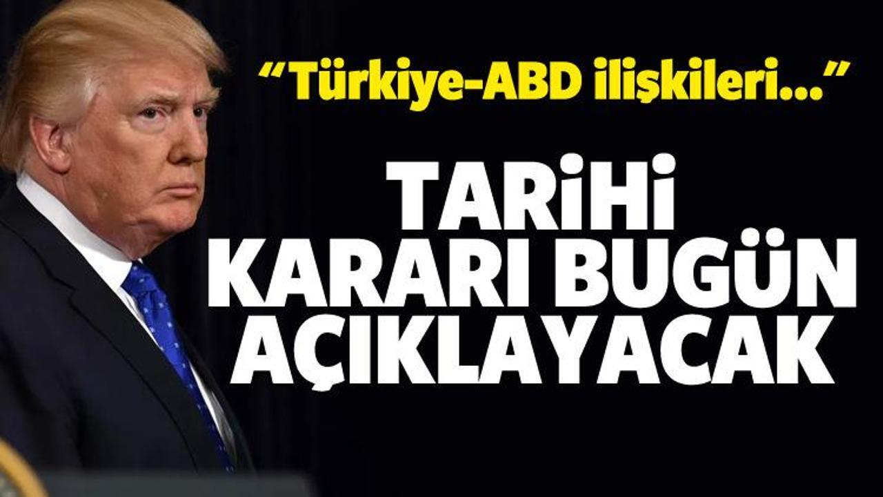 ABD’nin yeni güvenlik stratejisinin ipuçları