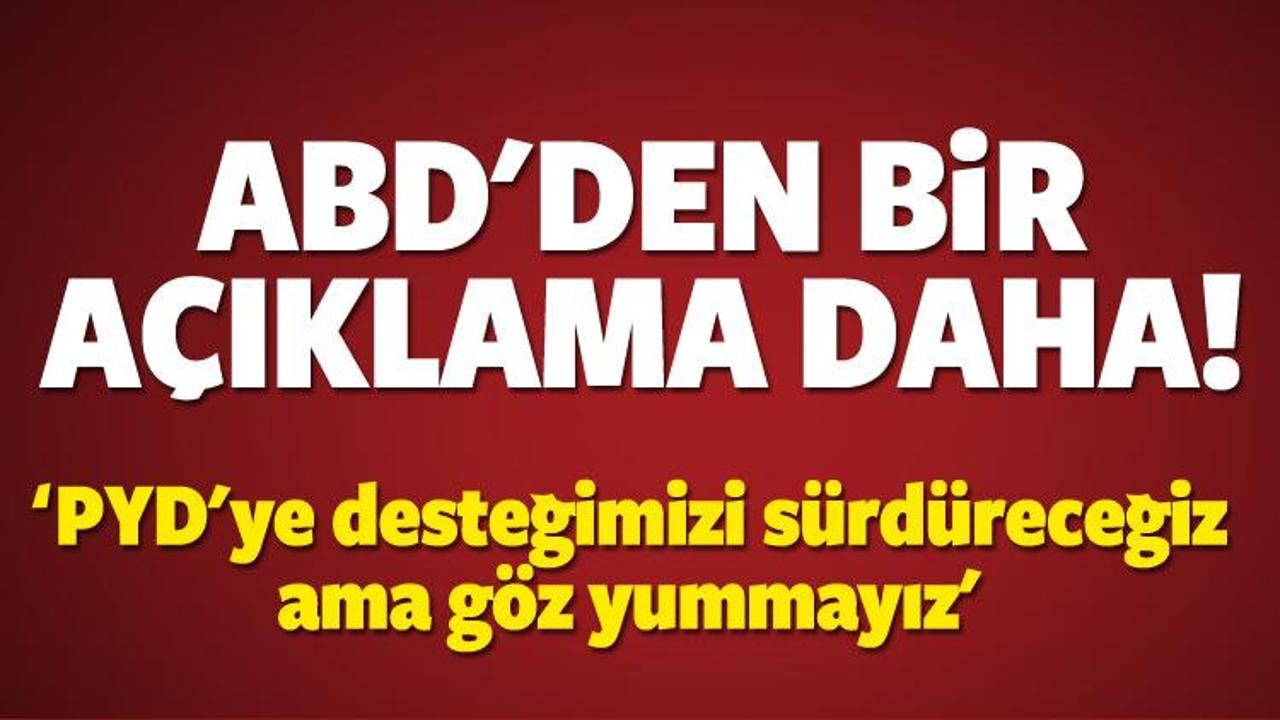 Pentagon'dan dikkat çeken açıklama