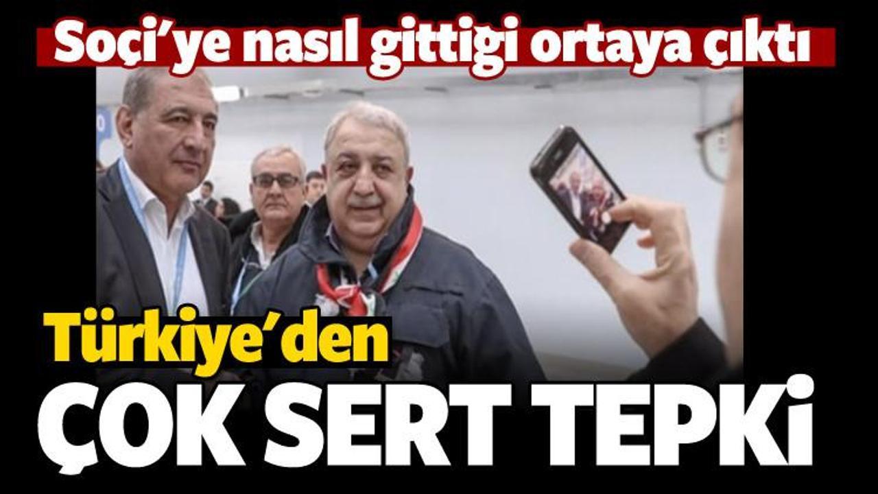 Mihra&ccedil; Ural&rsquo;ın Rusya'dan iadesi istendi!