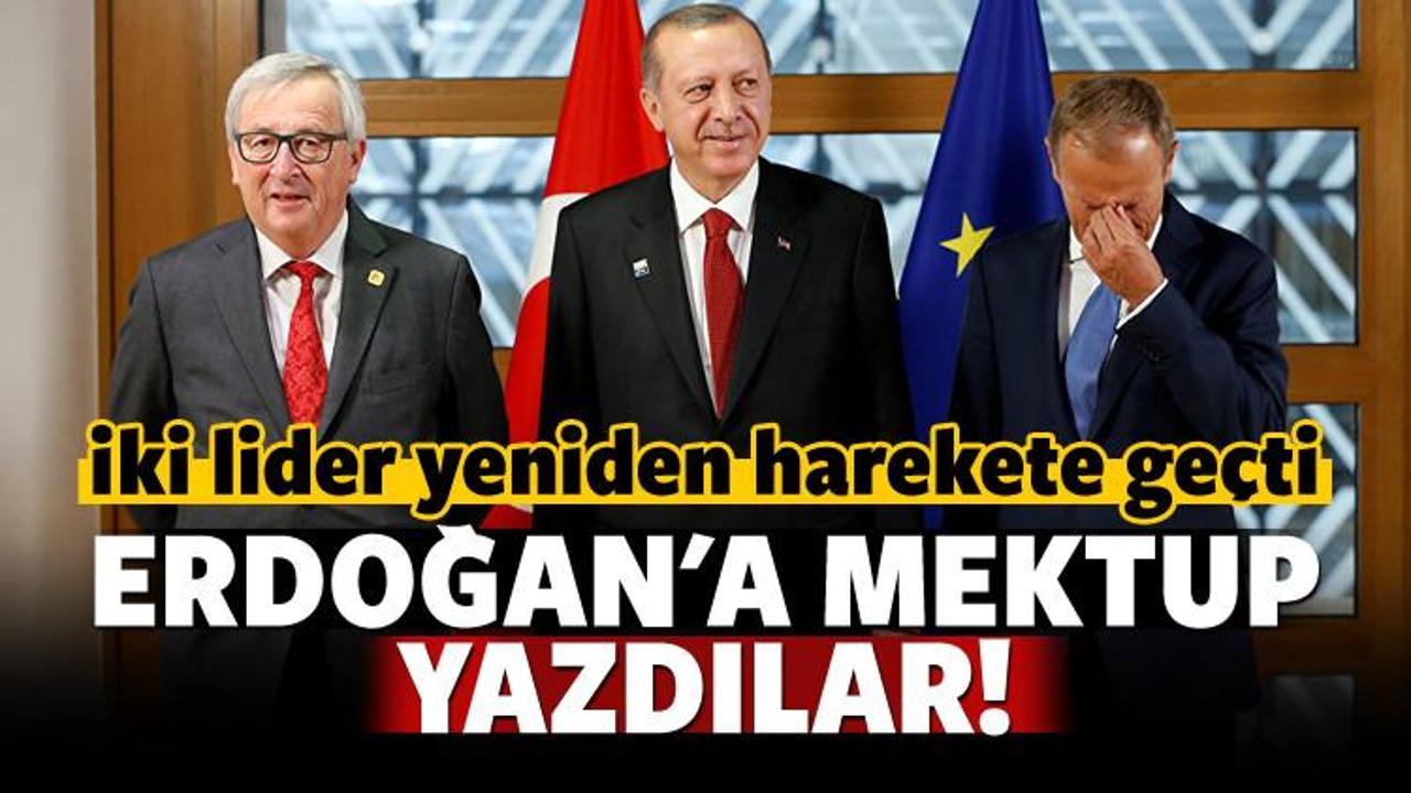 Avrupa Birliği'nden Türkiye açıklaması