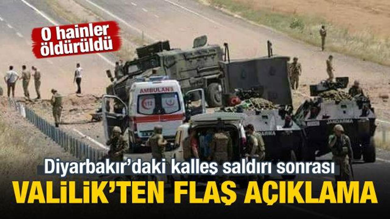 Kalleş saldırıyı d&uuml;zenleyen ter&ouml;ristler &ouml;ld&uuml;r&uuml;ld&uuml;!